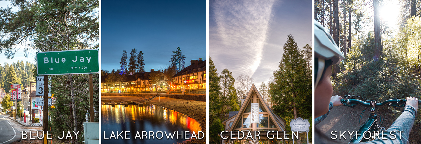 Home Lake Arrowhead Communities Chamber of Commerce
